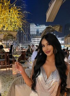 Setti - escort in Riyadh Photo 4 of 4