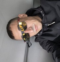 Sevastian - Male escort in Amsterdam