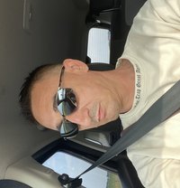 Sevastian - Male escort in Amsterdam