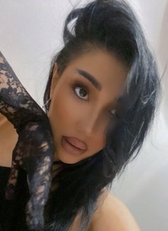 Sevda azarbaycan - escort in Riyadh Photo 5 of 8