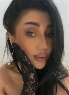 Sevda azarbaycan - escort in Riyadh Photo 6 of 8