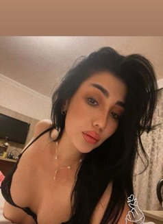 Sevda azarbaycan - escort in Riyadh Photo 8 of 8