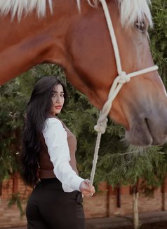 Sevda azarbaycan - escort in Riyadh Photo 2 of 7