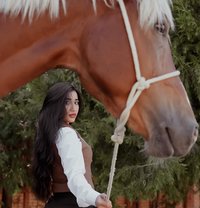 Sevda azarbaycan - escort in Riyadh