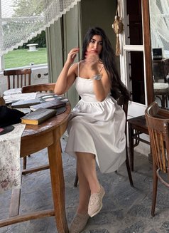 Sevda azarbaycan - escort in Riyadh Photo 3 of 7