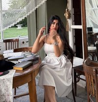 Sevda azarbaycan - escort in Riyadh