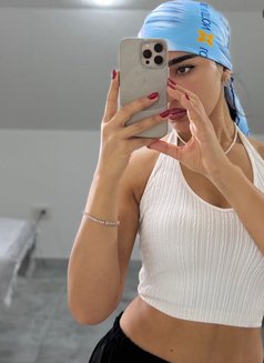 Sevda azarbaycan - escort in Riyadh Photo 5 of 7
