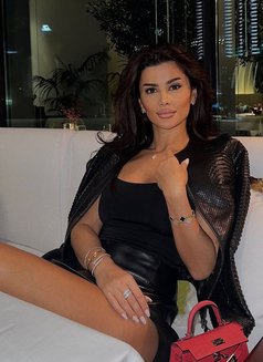 sevda azarbaycan. Riyodh - escort in Riyadh Photo 2 of 6