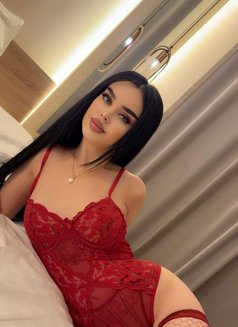 Sevda Azari Qutobah area 🇸🇦 - escort in Riyadh Photo 5 of 10