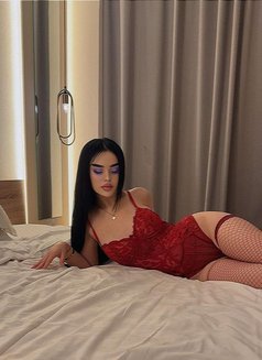 Sevda Azari Qutobah area 🇸🇦 - escort in Riyadh Photo 6 of 10