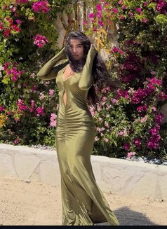 Sevda Azerbaijan - escort in Riyadh Photo 4 of 5