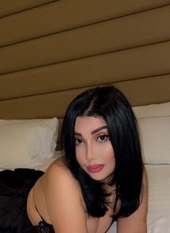 Sevda - escort in Al Manama Photo 1 of 5