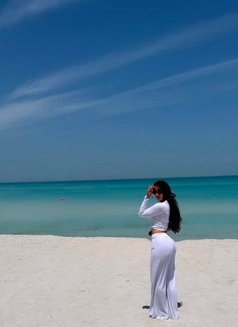 sevda - escort in Riyadh Photo 7 of 9