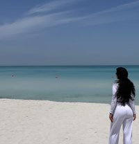 Sevda - puta in Riyadh