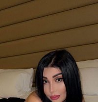 Sevda - puta in Riyadh