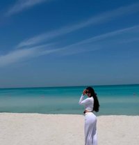 Sevda - escort in Riyadh