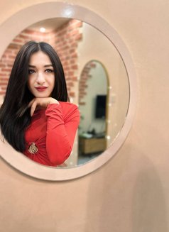 Sevda - Transsexual escort in İstanbul Photo 13 of 18