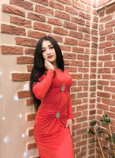 Sevda - Transsexual escort in İstanbul Photo 15 of 18