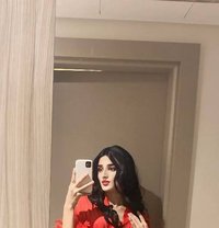 Sevda Cum Like a Fountain - Acompañantes transexual in Doha