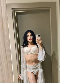 Sevda Cum Like a Fountain - Transsexual escort in Doha Photo 4 of 5