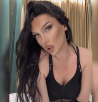 Samira Vip Ukrainian 🇺🇦 - Transsexual escort in Doha