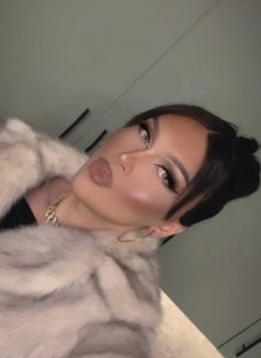 Samira Vip Ukrainian 🇺🇦 - Transsexual escort in Doha Photo 4 of 10