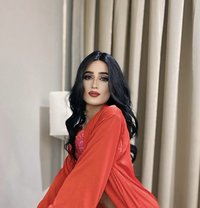 Sevda Cum Like a Fountain - Acompañantes transexual in Doha