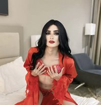 Sevda Cum Like a Fountain - Acompañantes transexual in Doha Photo 2 of 3