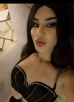 SEVDALIZA TOP QUEEN 🇷🇺 - Transsexual escort in Jeddah Photo 12 of 12