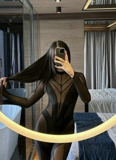 SEVDALIZA TOP QUEEN 🇷🇺 - Acompañantes transexual in Muscat Photo 12 of 12