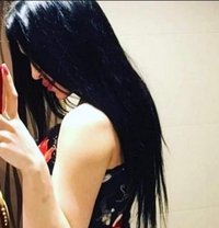 SEVDALIZA TOP QUEEN 🇷🇺 - Acompañantes transexual in Muscat