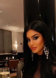 JOZEFINA YOUR QUEEN - Transsexual escort in Riyadh Photo 8 of 10