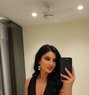 JOZEFINA YOUR QUEEN - Acompañantes transexual in Riyadh Photo 10 of 10
