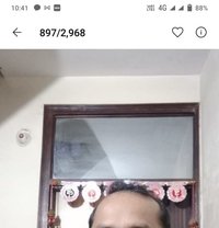 Strong 7 inch for females - Acompañantes masculino in New Delhi