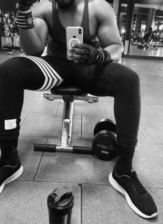Sevenincj91 - Male escort in Nairobi Photo 1 of 2
