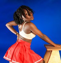 Sevens - escort in Nairobi