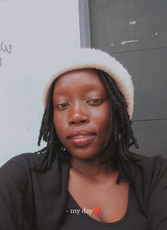 Sevens - escort in Nairobi Photo 3 of 3