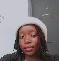 Sevens - escort in Nairobi