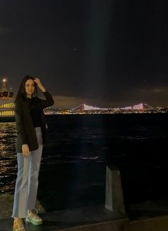 Severa - escort in İstanbul Photo 5 of 7