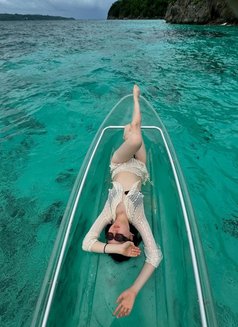 Sevie - escort in Cebu City Photo 3 of 3