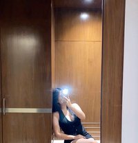 Sevie - escort in Davao
