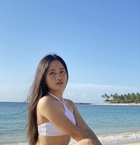 Sevie - puta in Davao