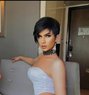 Seville Xxl - Transsexual escort in Dubai Photo 1 of 9