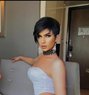 Seville Xxl - Transsexual escort in Dubai Photo 1 of 11