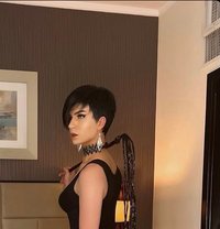 Seville Xxl - Acompañantes transexual in Dubai