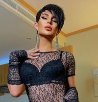 Seville Xxl - Transsexual escort in Dubai
