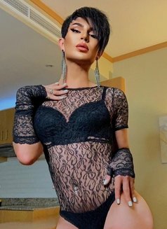 Seville Xxl - Acompañantes transexual in Dubai Photo 3 of 8