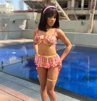Sevinj - escort in Dubai