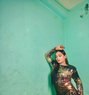 Sewani Karki - Acompañantes transexual in Kathmandu Photo 1 of 5