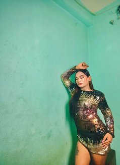 Sewani Karki - Transsexual escort in Kathmandu Photo 1 of 5